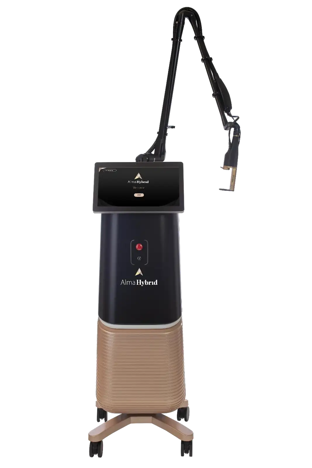מכשיר Alma Hybrid